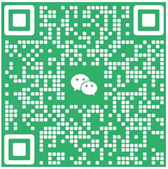 江苏惠鑫祥智慧工程科技有限公司二维码